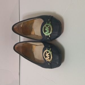 MICHAEL Micheal Kors slip on 8.5